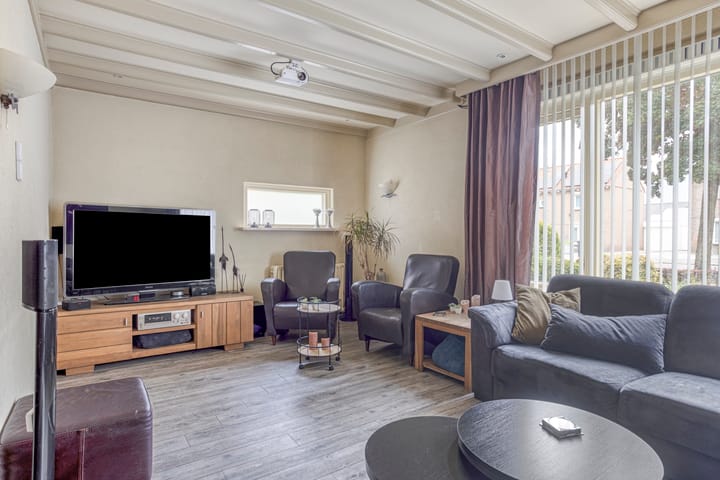 Foto 4 van Tijgerstraat 39