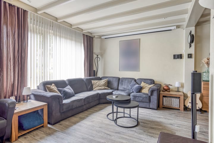 Foto 5 van Tijgerstraat 39