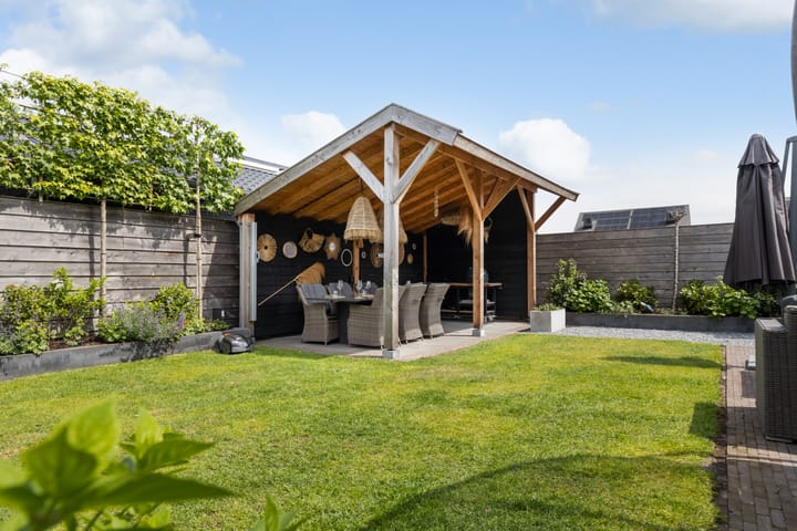 Foto 34 van Veendijk 19