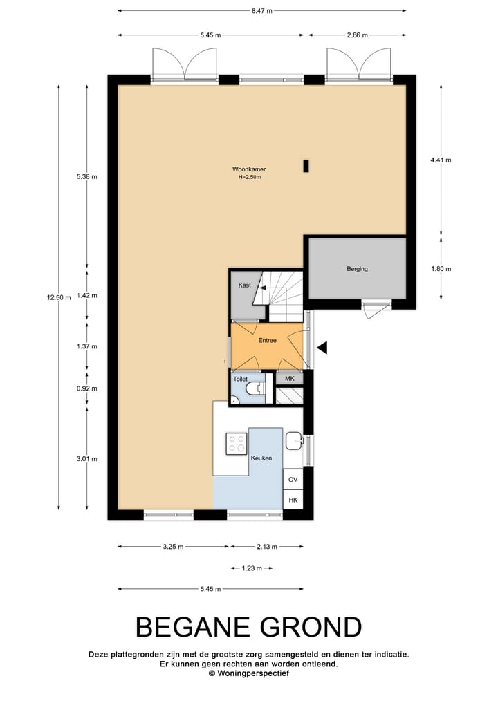 Foto 42 van Veendijk 19