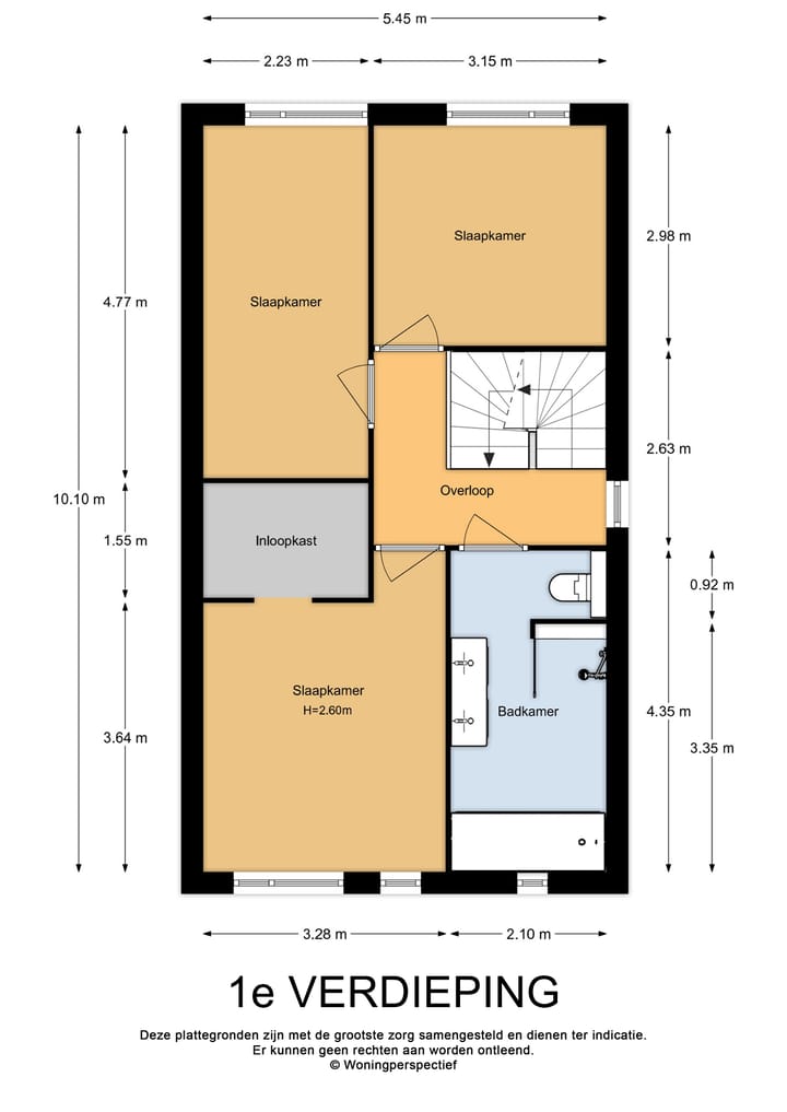 Foto 43 van Veendijk 19