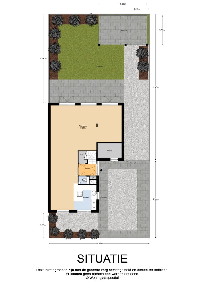 Foto 45 van Veendijk 19