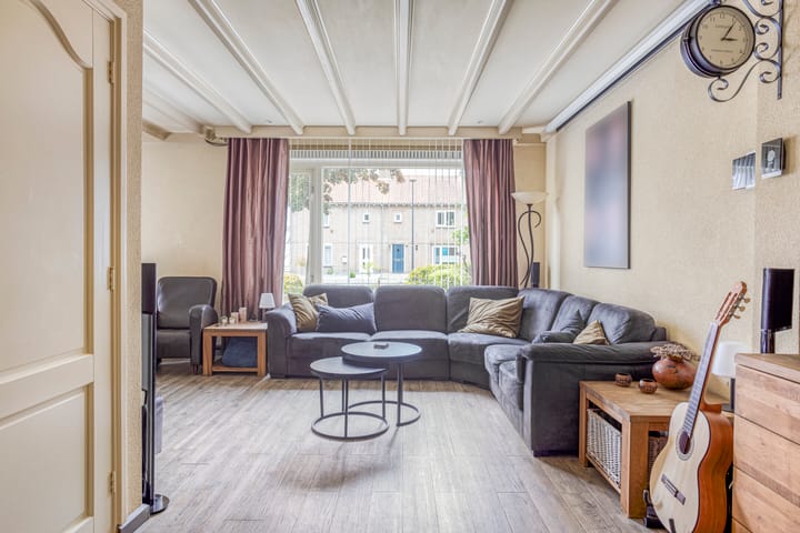 Foto 3 van Tijgerstraat 39