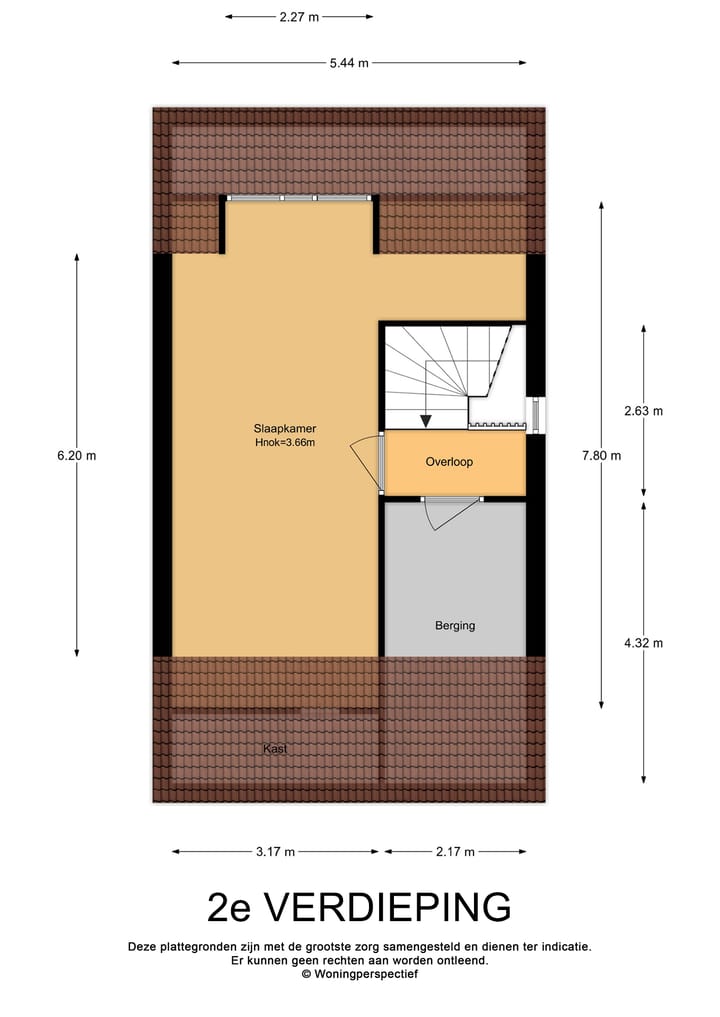Foto 44 van Veendijk 19