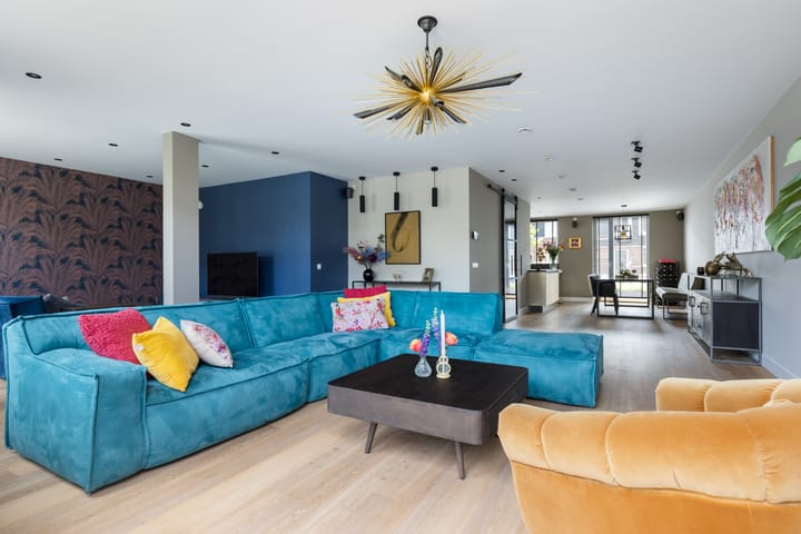 Foto 12 van Veendijk 19