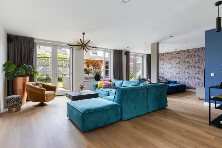 Foto 13 van Veendijk 19