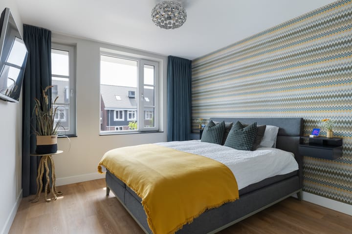 Foto 18 van Veendijk 19