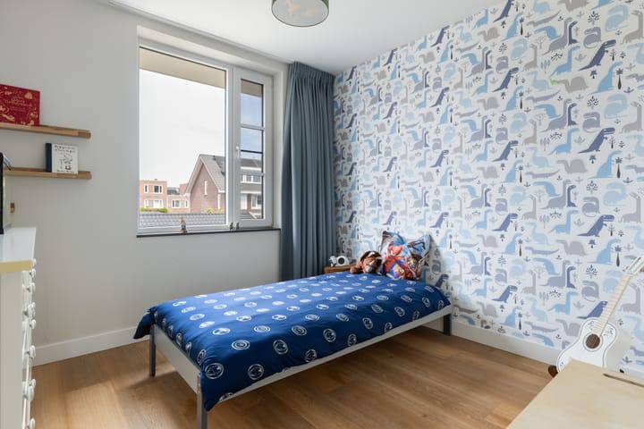 Foto 26 van Veendijk 19