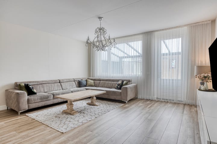 Foto 5 van Aad Meijerstraat 6