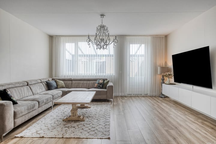 Foto 2 van Aad Meijerstraat 6