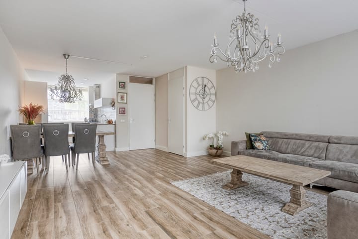 Foto 6 van Aad Meijerstraat 6