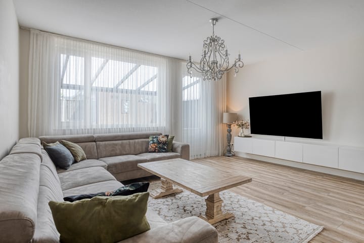 Foto 4 van Aad Meijerstraat 6