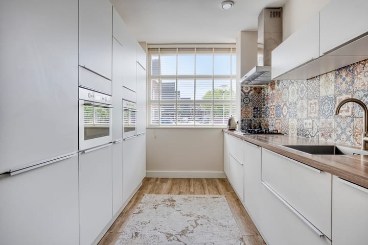 Foto 10 van Aad Meijerstraat 6