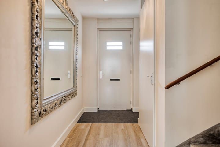 Foto 12 van Aad Meijerstraat 6