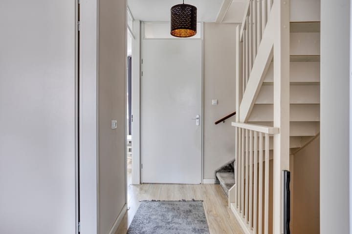 Foto 14 van Aad Meijerstraat 6