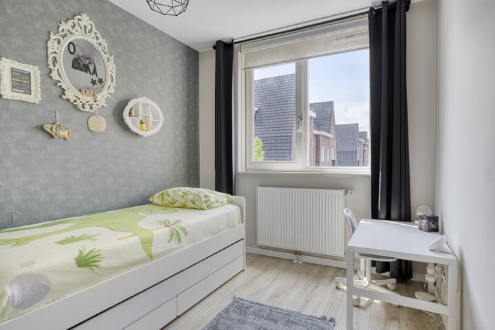 Foto 17 van Aad Meijerstraat 6