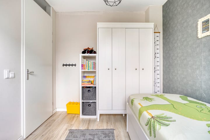 Foto 18 van Aad Meijerstraat 6