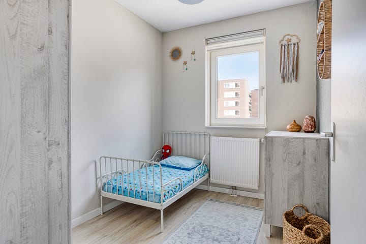 Foto 19 van Aad Meijerstraat 6