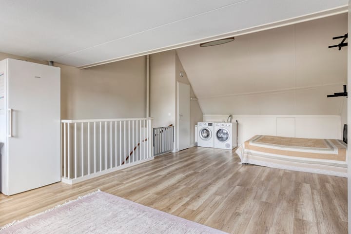 Foto 26 van Aad Meijerstraat 6