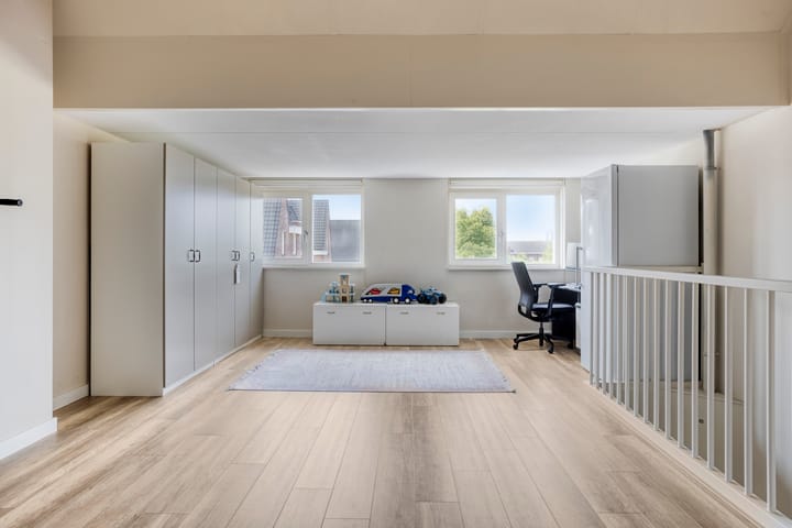 Foto 27 van Aad Meijerstraat 6