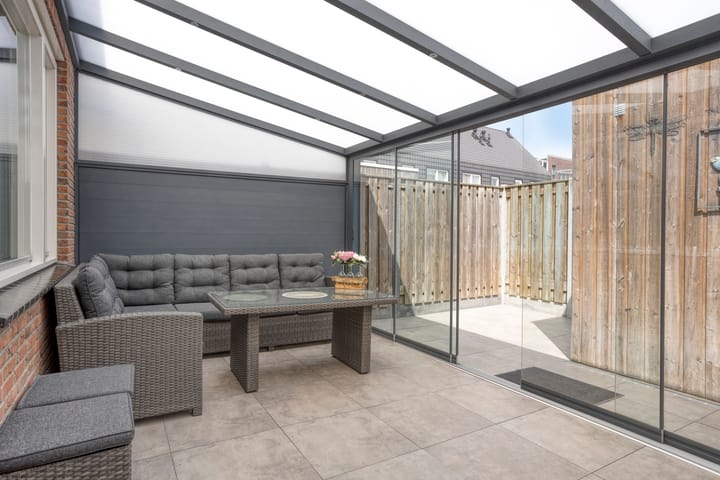 Foto 28 van Aad Meijerstraat 6