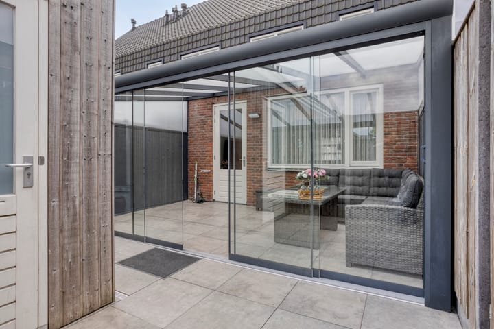 Foto 31 van Aad Meijerstraat 6