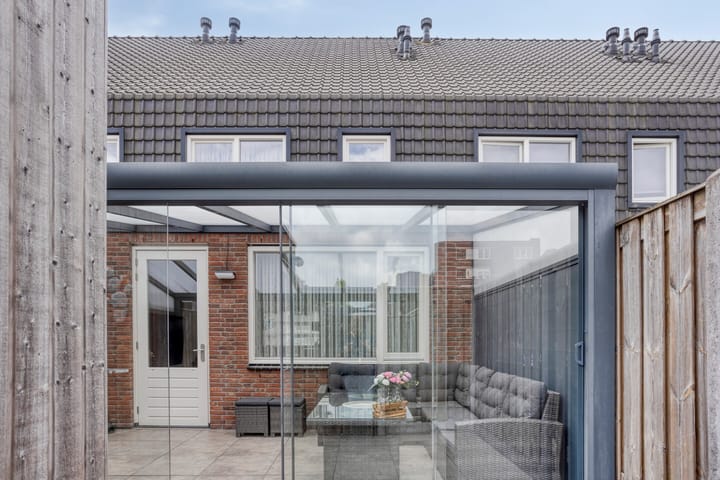 Foto 32 van Aad Meijerstraat 6