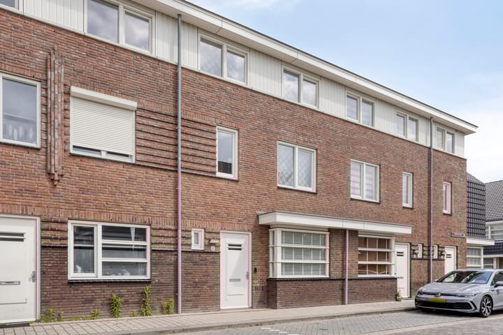 Foto 33 van Aad Meijerstraat 6