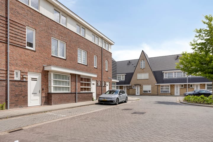 Foto 34 van Aad Meijerstraat 6