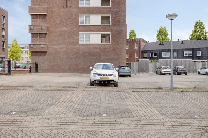 Foto 35 van Aad Meijerstraat 6