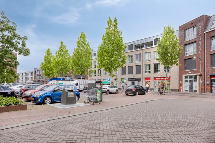 Foto 37 van Aad Meijerstraat 6