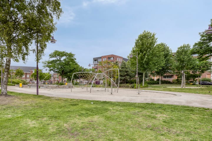 Foto 38 van Aad Meijerstraat 6