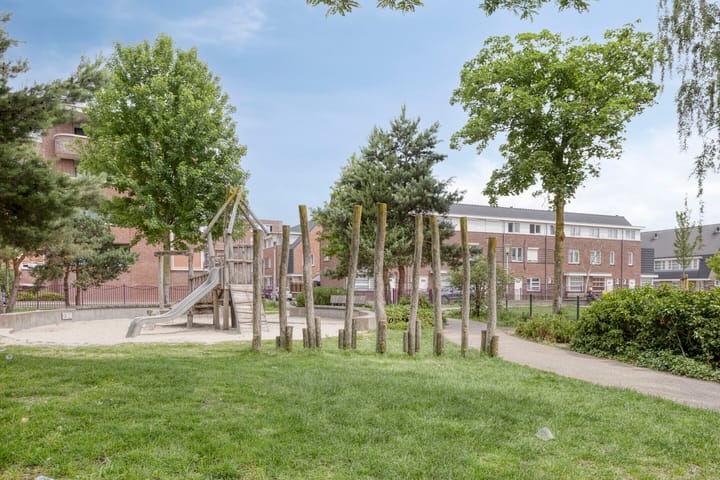 Foto 40 van Aad Meijerstraat 6