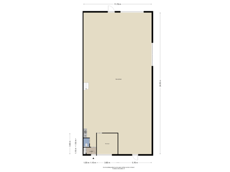 Bekijk plattegrond