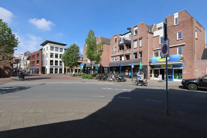 Leijsenhoek 51, Oosterhout (NB)