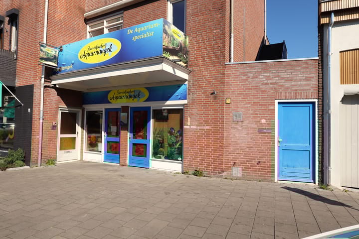 Leijsenhoek 51, Oosterhout (NB)