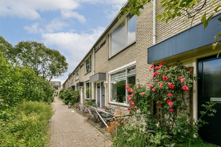 Foto 4 van Graan voor Visch 17303