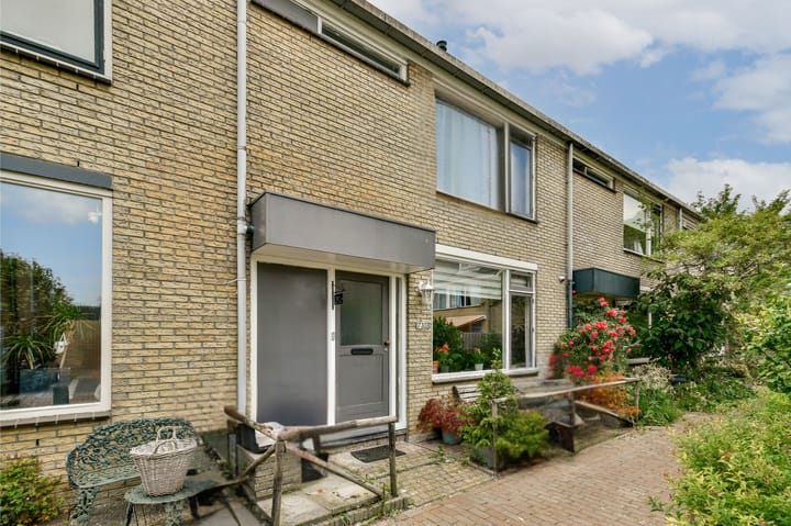 Foto 5 van Graan voor Visch 17303