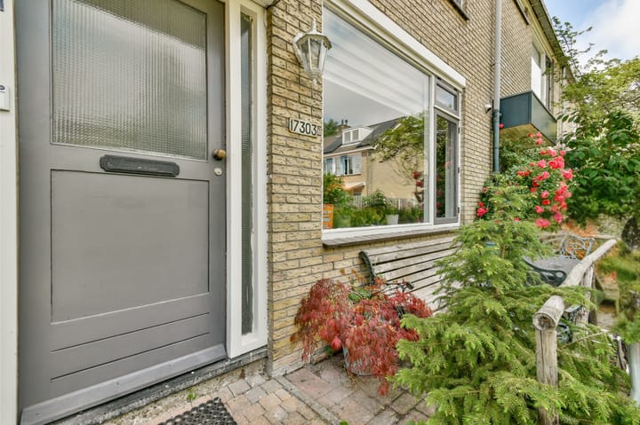 Foto 6 van Graan voor Visch 17303