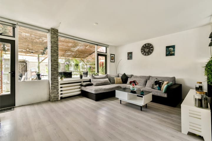 Foto 8 van Graan voor Visch 17303