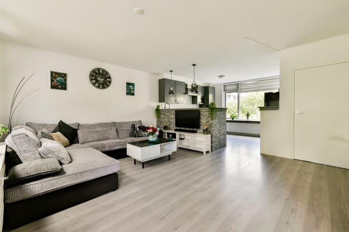 Foto 2 van Graan voor Visch 17303