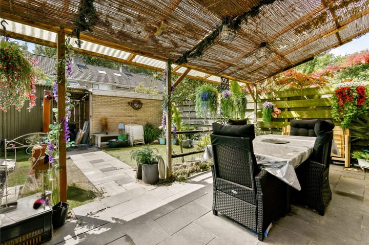 Foto 11 van Graan voor Visch 17303