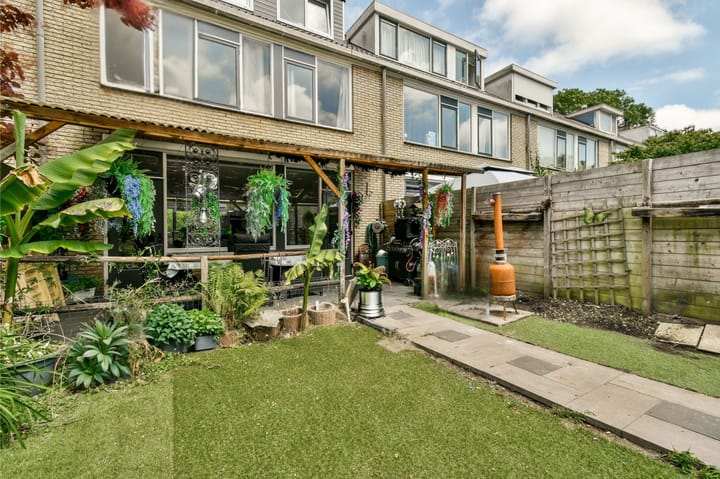 Foto 3 van Graan voor Visch 17303