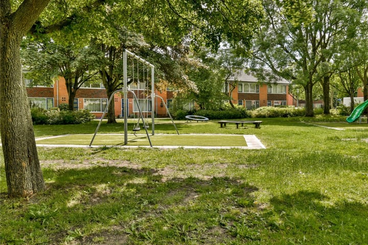 Foto 21 van Graan voor Visch 17303