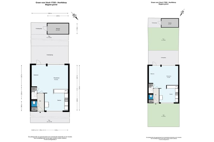 Foto 24 van Graan voor Visch 17303