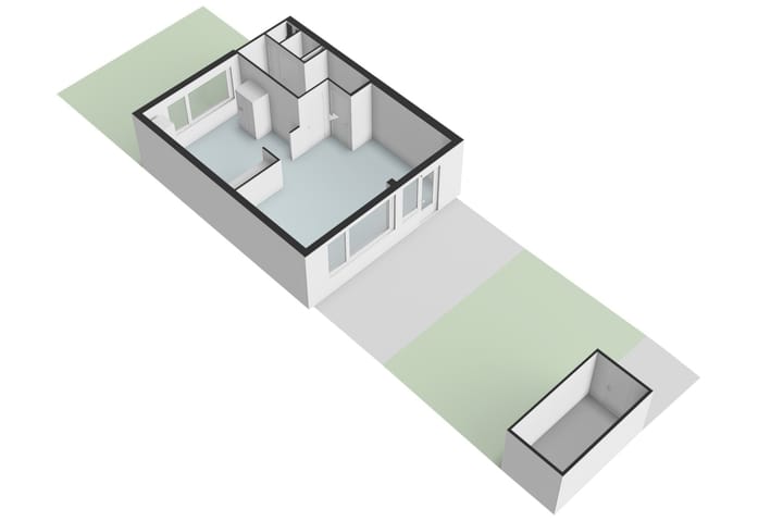 Foto 25 van Graan voor Visch 17303