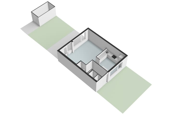 Foto 26 van Graan voor Visch 17303