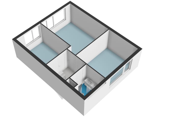 Foto 30 van Graan voor Visch 17303