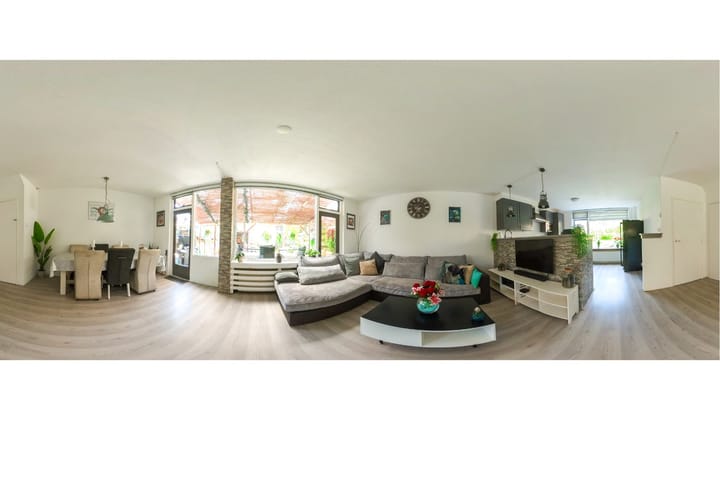 Foto 33 van Graan voor Visch 17303