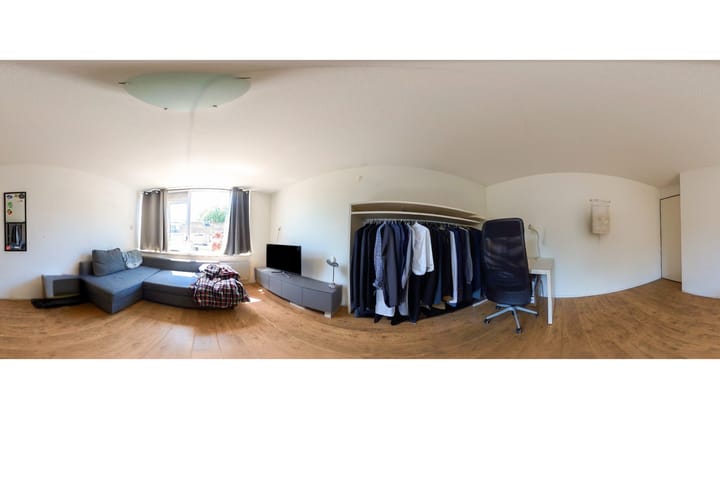 Foto 35 van Graan voor Visch 17303